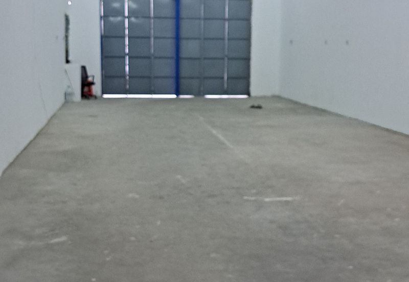 Subang Hi-tech Industrial Park