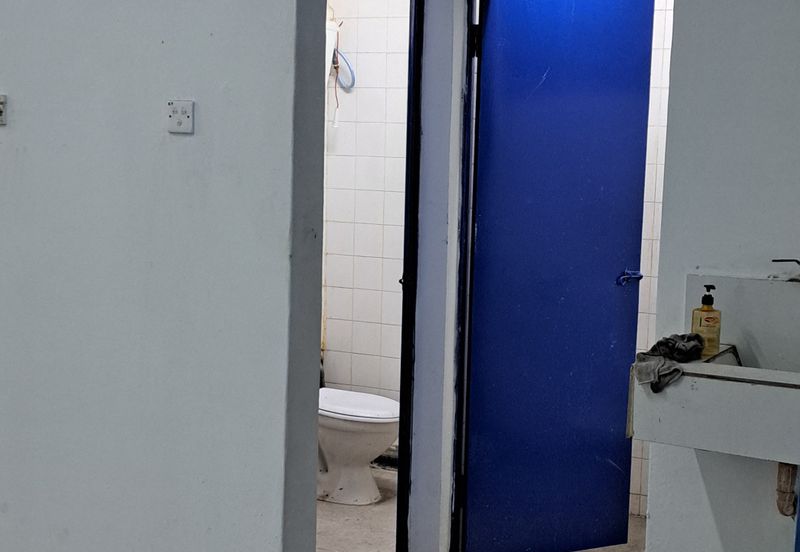 Subang Hi-tech Industrial Park