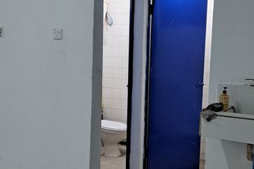 Subang Hi-tech Industrial Park