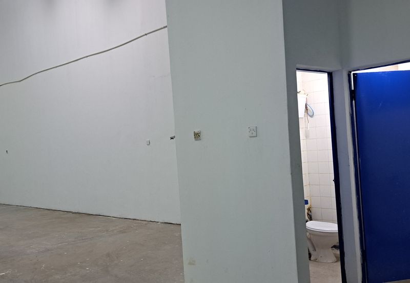 Subang Hi-tech Industrial Park