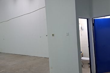 Subang Hi-tech Industrial Park