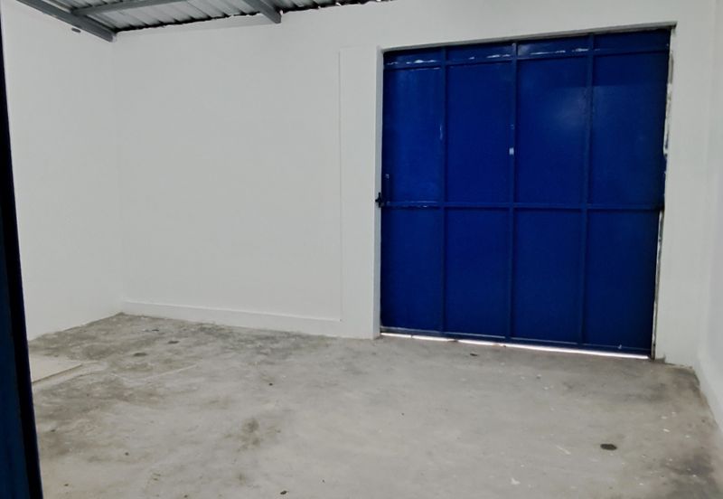 Subang Hi-tech Industrial Park