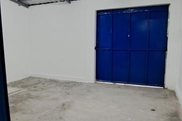 Subang Hi-tech Industrial Park