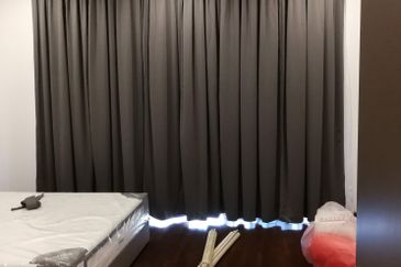 Terraza @ ECO Sanctuary - Safe, Confort, Peaceful & Realx Place to Live.