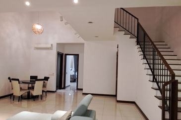 Terraza @ ECO Sanctuary - Safe, Confort, Peaceful & Realx Place to Live.