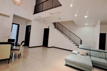 Terraza @ ECO Sanctuary - Safe, Confort, Peaceful & Realx Place to Live.