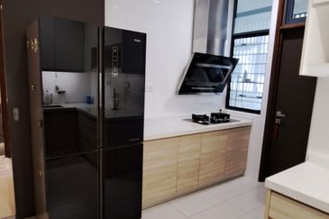 Terraza @ ECO Sanctuary - Safe, Confort, Peaceful & Realx Place to Live.