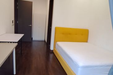 Terraza @ ECO Sanctuary - Safe, Confort, Peaceful & Realx Place to Live.