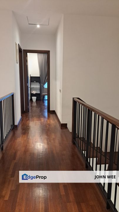 Terraza @ ECO Sanctuary - Safe, Confort, Peaceful & Realx Place to Live., Selangor, Telok Panglima Garang