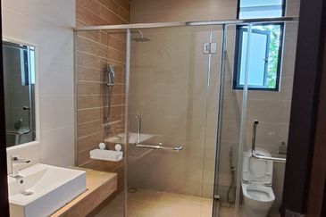 Terraza @ ECO Sanctuary - Safe, Confort, Peaceful & Realx Place to Live.