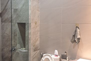 Terraza @ ECO Sanctuary - Safe, Confort, Peaceful & Realx Place to Live.