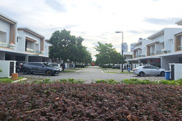 Terraza @ ECO Sanctuary - Safe, Confort, Peaceful & Realx Place to Live.