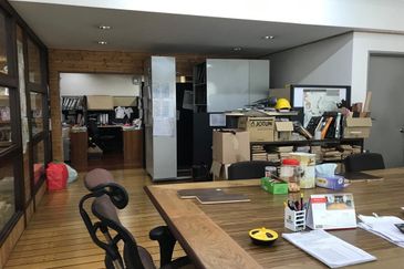 Prime Location factory for rent @ Bandar Puchong Jaya, Puchong.