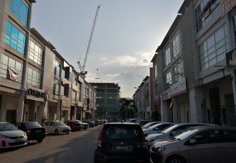 Bandar Puchong Jaya