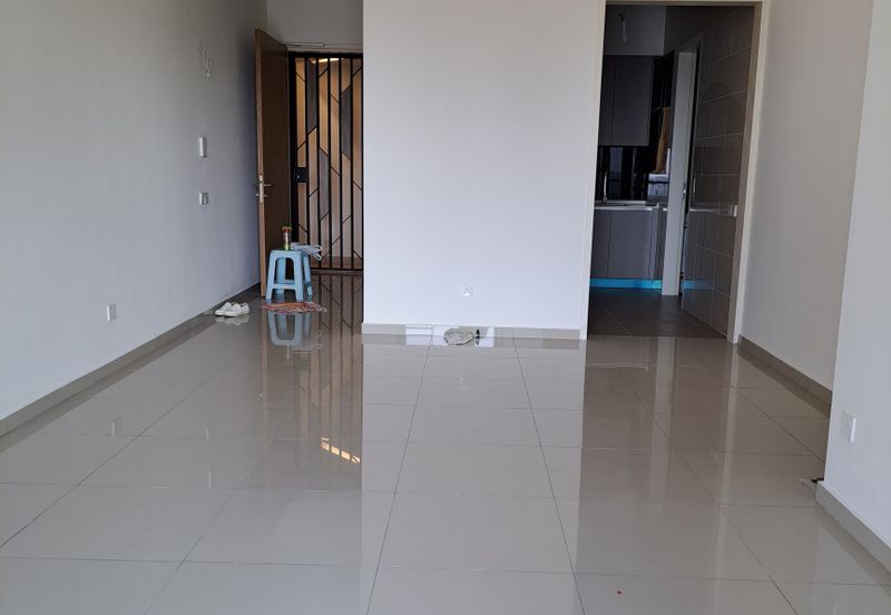 Strategic location and easy access to major highway.