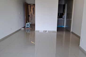 Strategic location and easy access to major highway.