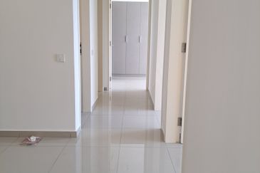 Strategic location and easy access to major highway.