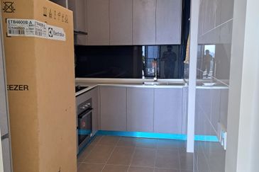 Strategic location and easy access to major highway.