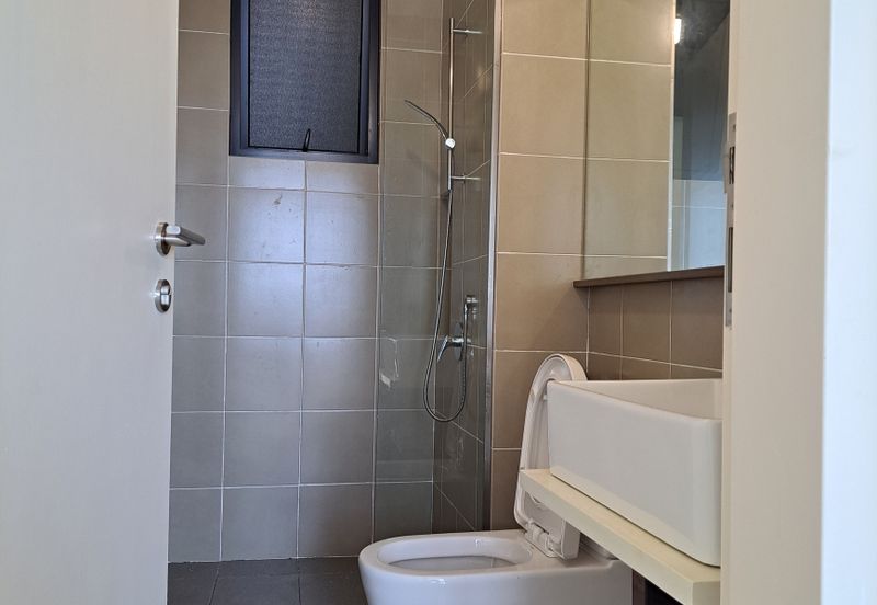 Strategic location and easy access to major highway.