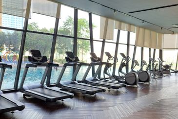 Strategic location and easy access to major highway.