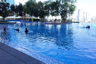 Strategic location and easy access to major highway.