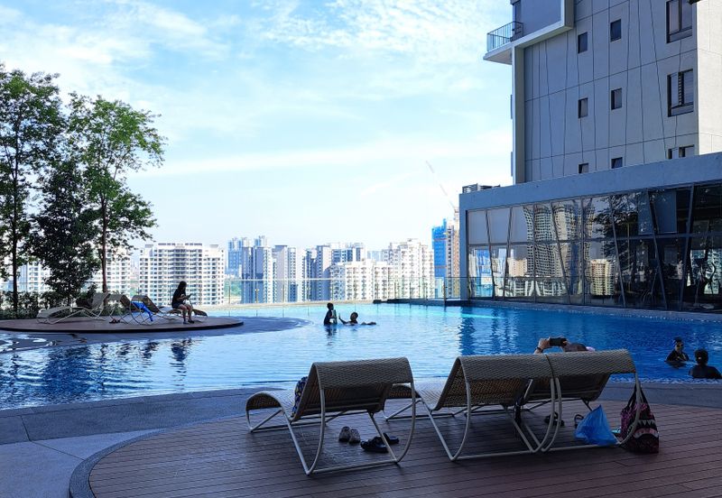 Strategic location and easy access to major highway.