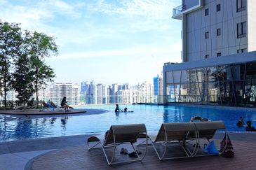 Strategic location and easy access to major highway.