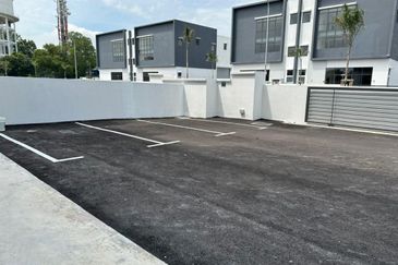 Taman Perindustrian Meranti Jaya