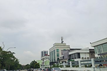 Taman Perindustrian Puchong