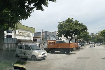 Taman Perindustrian Puchong