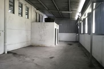 Taman Perindustrian Puchong