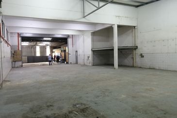 Taman Perindustrian Puchong