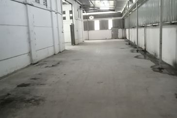 Taman Perindustrian Puchong