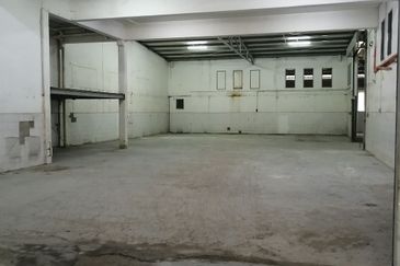 Taman Perindustrian Puchong