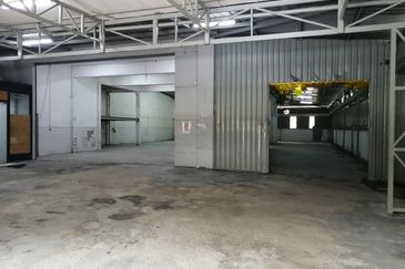 Taman Perindustrian Puchong