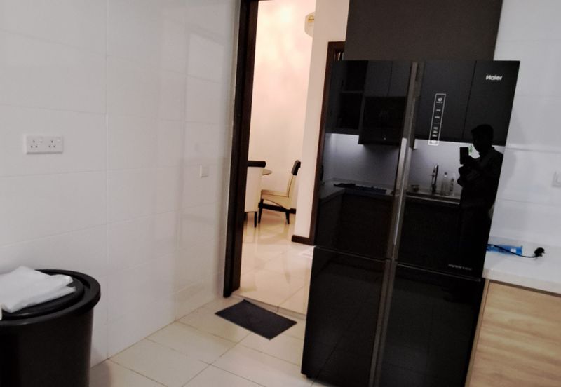 Terraza @ Eco Sanctuary