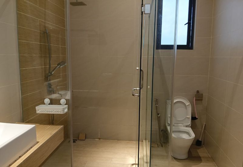 Terraza @ Eco Sanctuary