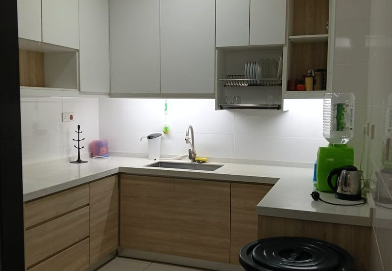 Terraza @ Eco Sanctuary