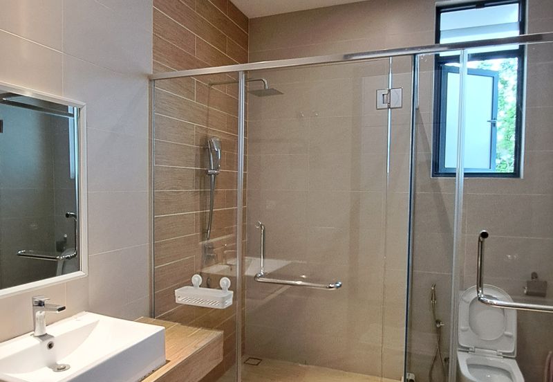 Terraza @ Eco Sanctuary