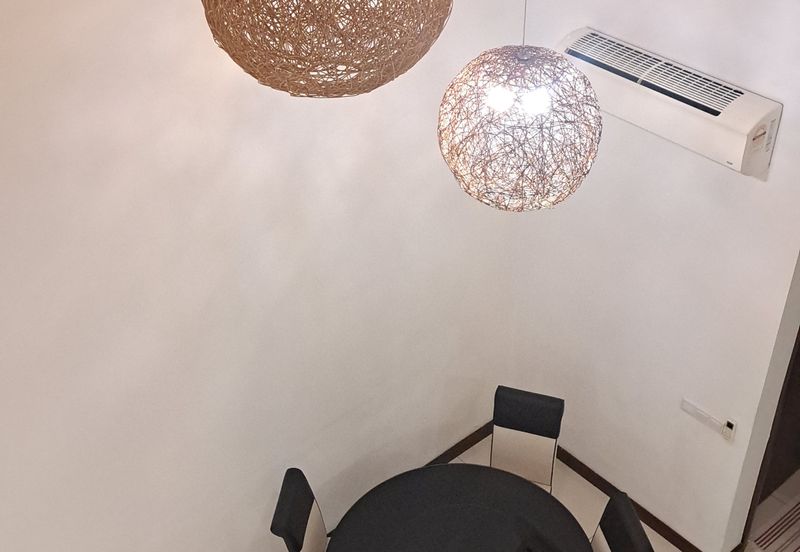 Terraza @ Eco Sanctuary