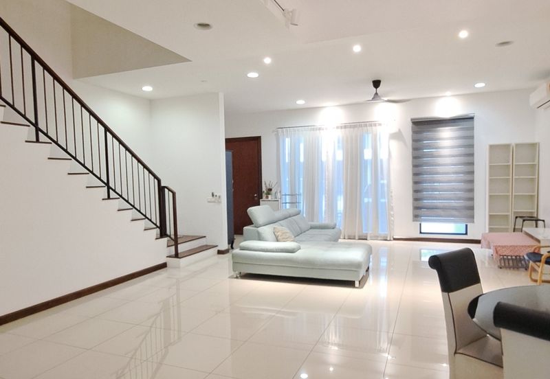 Terraza @ Eco Sanctuary