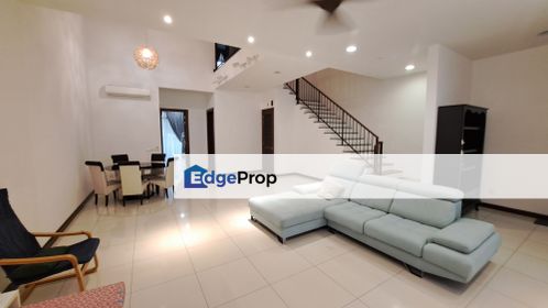 Terraza @ eco sanctuary-safe, confort, peaceful & realx place to live., Selangor, Telok Panglima Garang