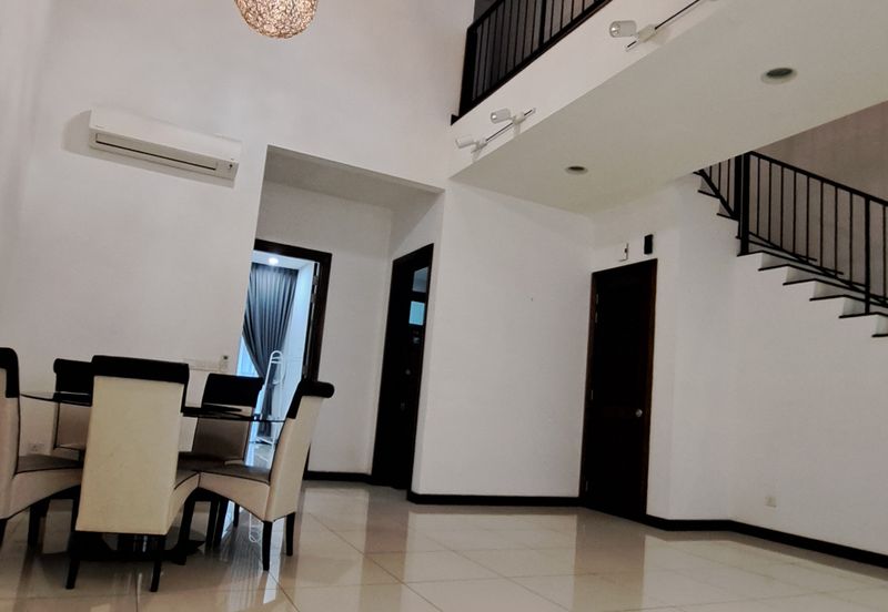 Terraza @ Eco Sanctuary