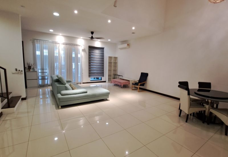 Terraza @ Eco Sanctuary