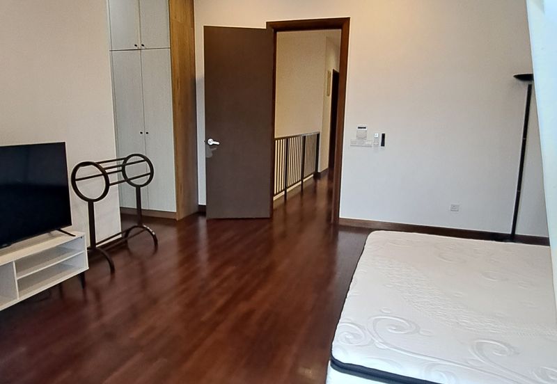 Terraza @ Eco Sanctuary