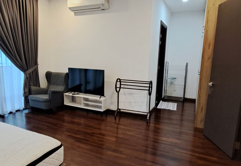 Terraza @ Eco Sanctuary