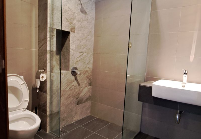 Terraza @ Eco Sanctuary