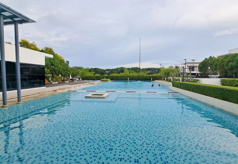 Terraza @ Eco Sanctuary