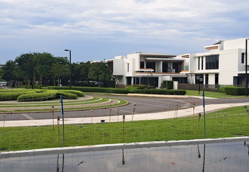 Terraza @ Eco Sanctuary