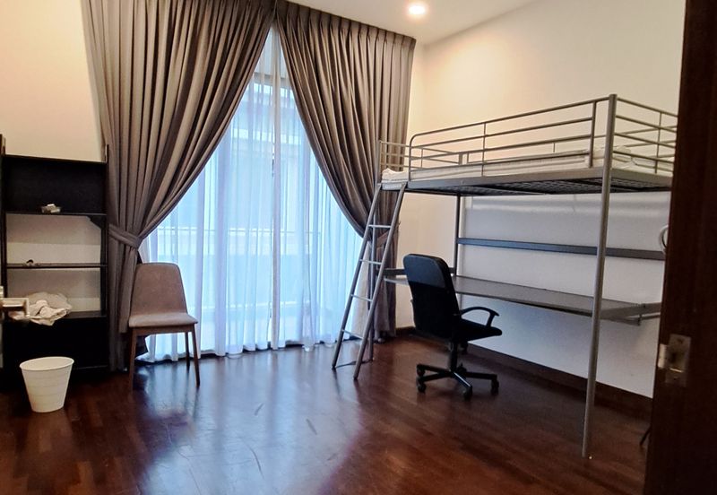 Terraza @ Eco Sanctuary